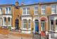 Kelmore Grove, East Dulwich, London, SE22