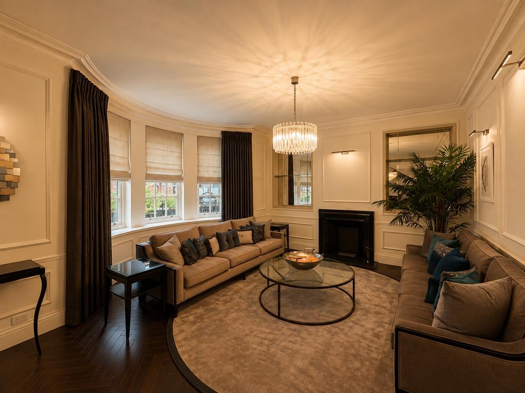 Apartment in London - View 3