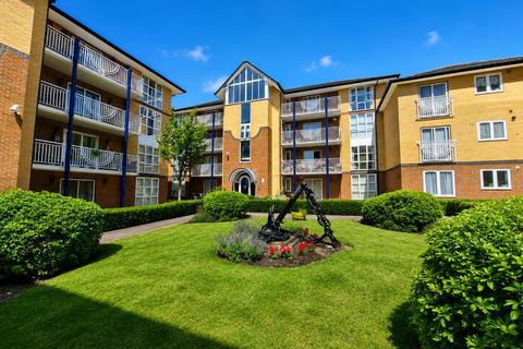 2 bedroom apartment for sale, Westwood Road, Southampton