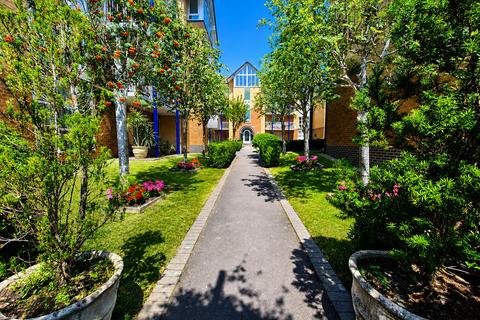 2 bedroom apartment for sale, Westwood Road, Southampton