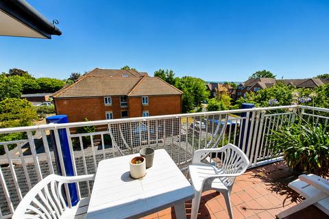 2 bedroom apartment for sale, Westwood Road, Southampton