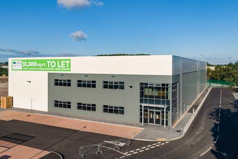 Warehouse to rent, 4 Watling St Tamworth B77 5BP