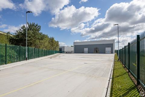 Warehouse to rent, 4 Watling St Tamworth B77 5BP