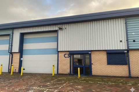 Warehouse to rent, Dewsbury Rd Stoke On Trent ST4 2TE