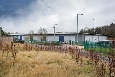 Warehouse to rent, West Ave Stoke On Trent ST7 1TL