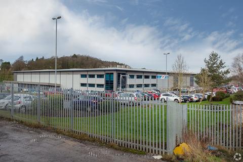 Warehouse to rent, West Ave Stoke On Trent ST7 1TL