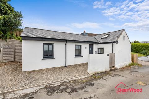 2 bedroom detached bungalow for sale, Hilcot, Croit-E-Quill Road, Laxey