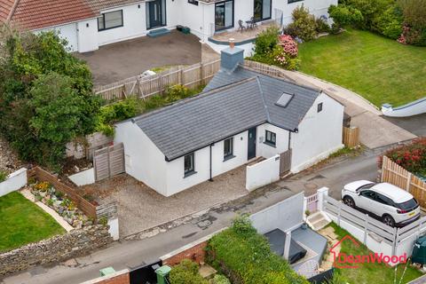 2 bedroom detached bungalow for sale, Hilcot, Croit-E-Quill Road, Laxey