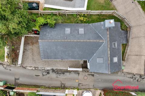 2 bedroom detached bungalow for sale, Hilcot, Croit-E-Quill Road, Laxey