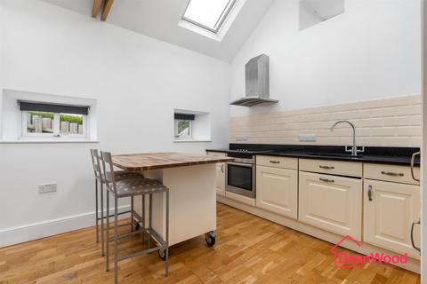 2 bedroom detached bungalow for sale, Hilcot, Croit-E-Quill Road, Laxey