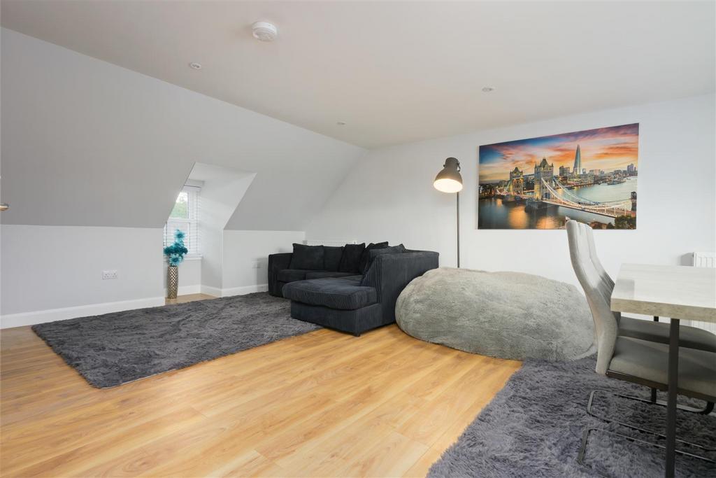 Apartment in Aberfeldy - View 3