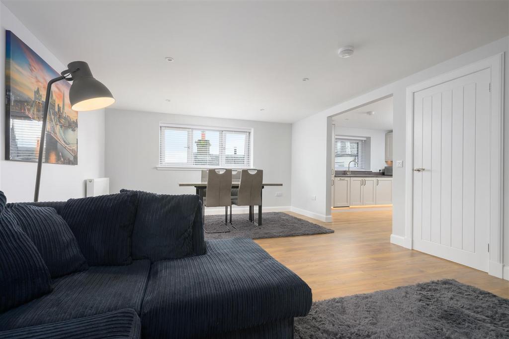 Apartment in Aberfeldy - View 4