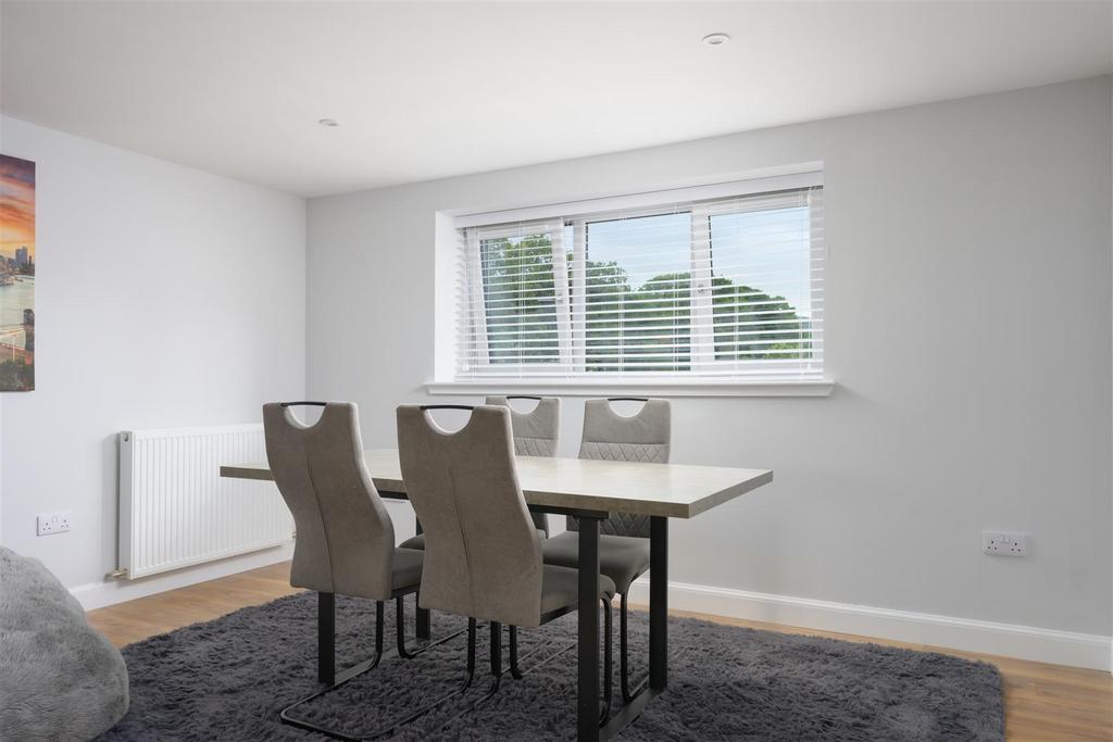 Apartment in Aberfeldy - View 5