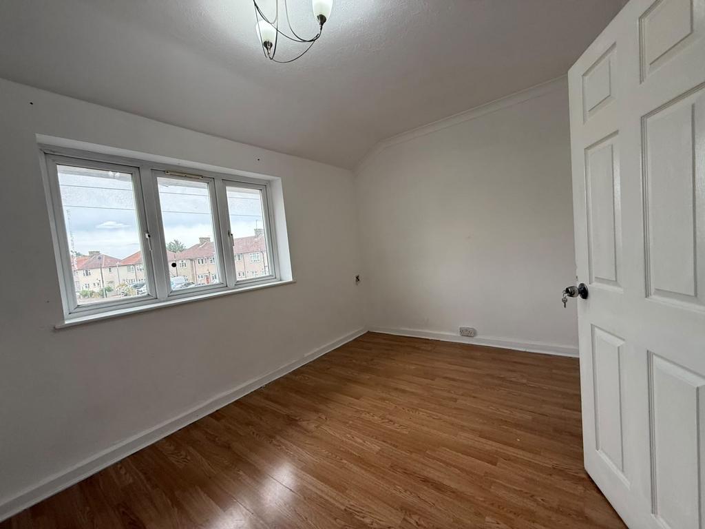 House in Dagenham - More