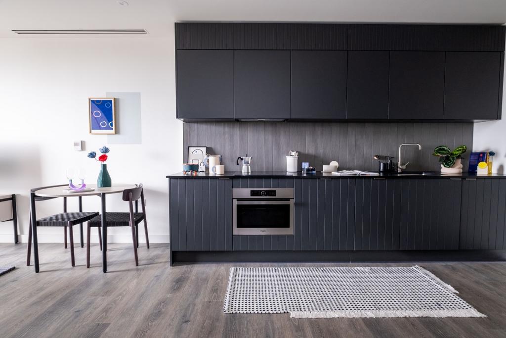 Apartment in London - View 3
