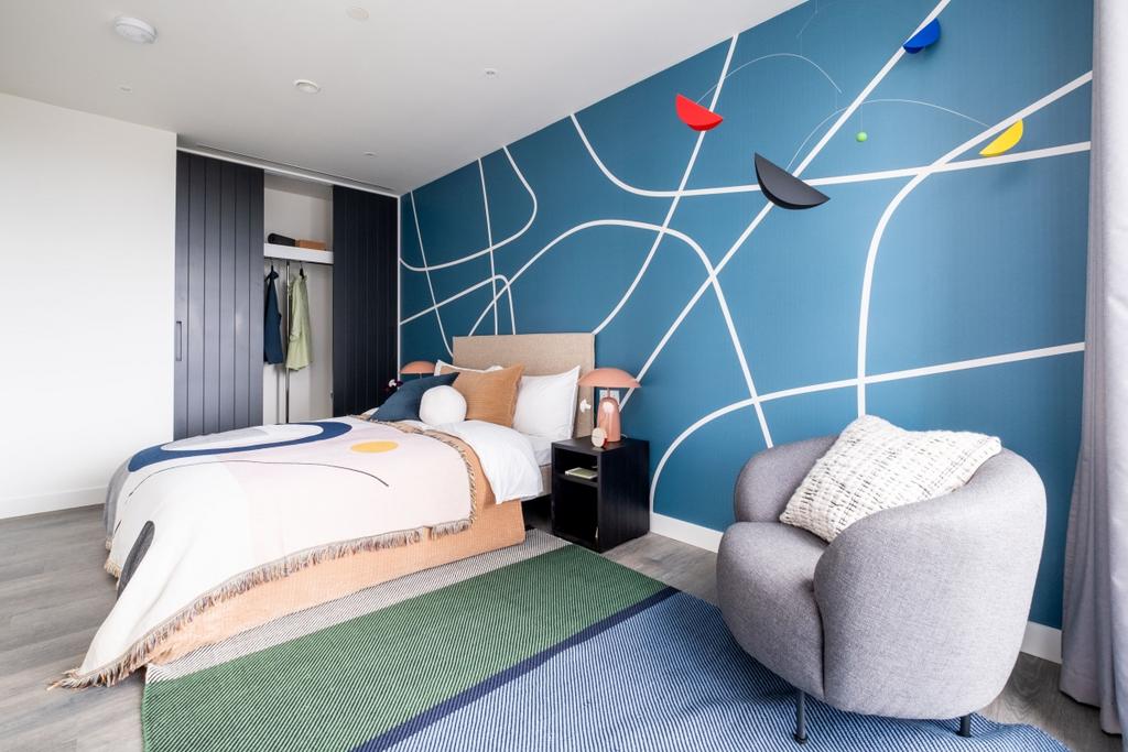 Apartment in London - View 4