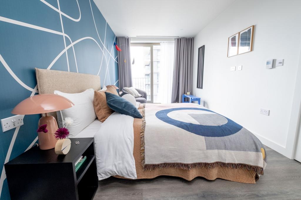 Apartment in London - View 5