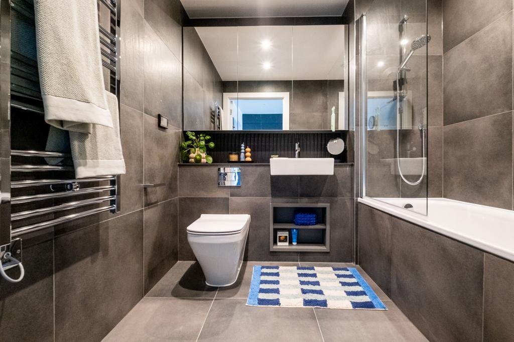 Apartment in London - More