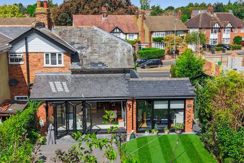 undefined, Letchmore Road, Stevenage, Hertfordshire, SG1