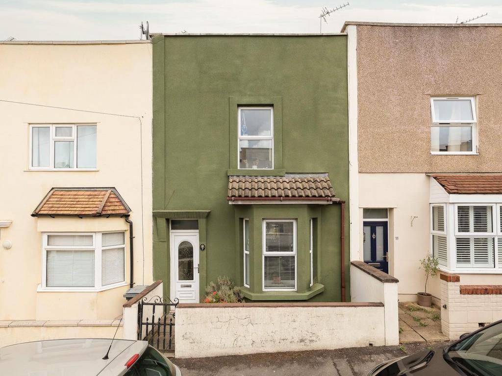 House in Bristol, Whitehall - View 2