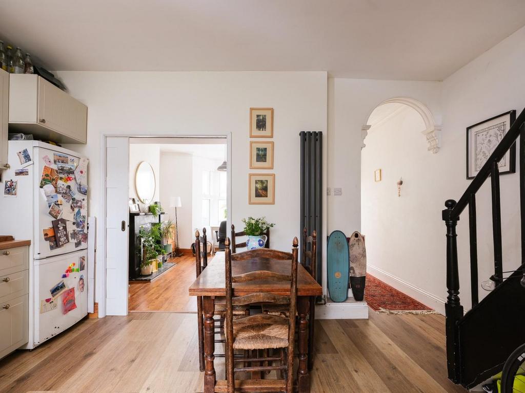 House in Bristol, Whitehall - View 4
