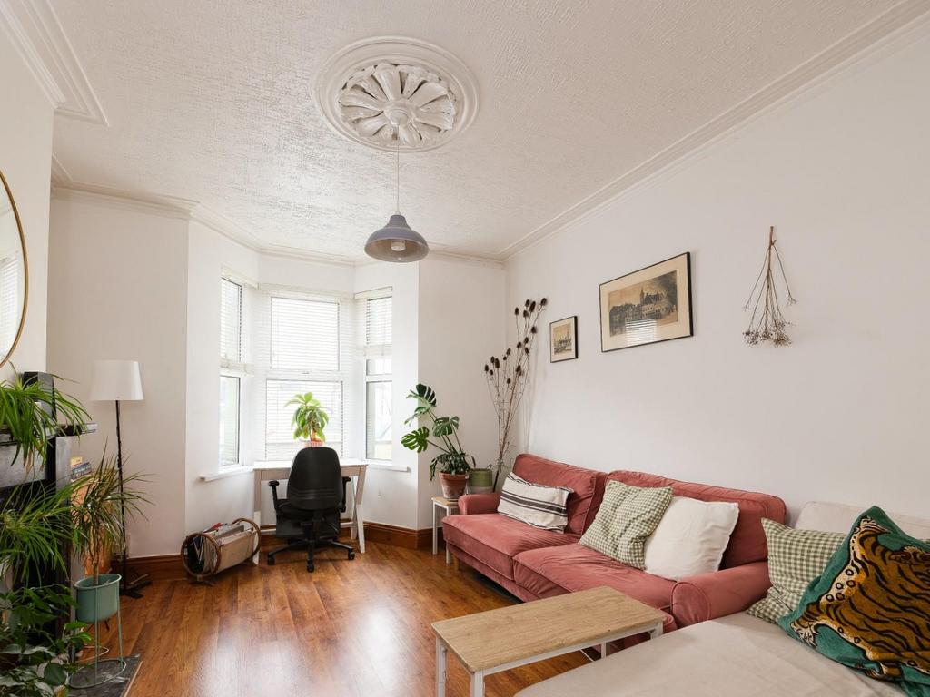 House in Bristol, Whitehall - View 3