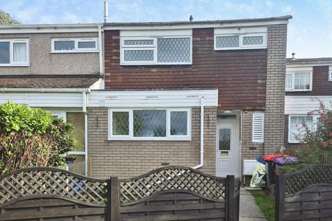 3 bedroom terraced house to rent, Wantage, Telford TF7