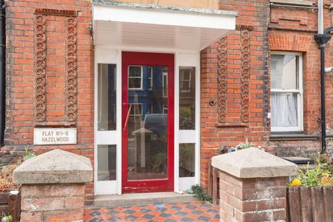 2 bedroom flat for sale, Prince Of Wales Road, CROMER