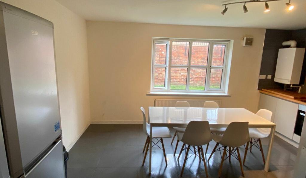 House in Nottingham - View 2