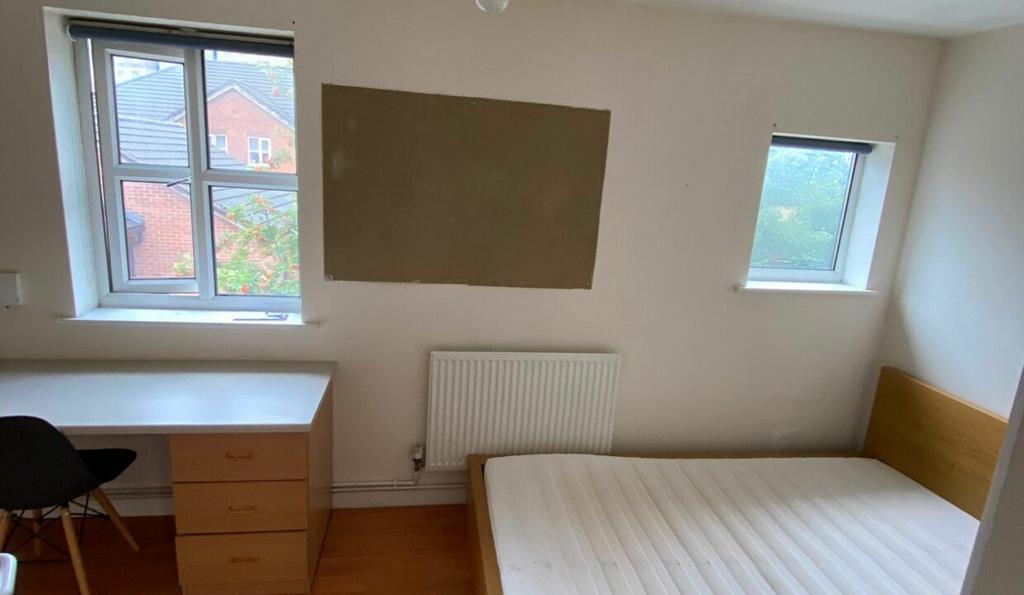 House in Nottingham - More