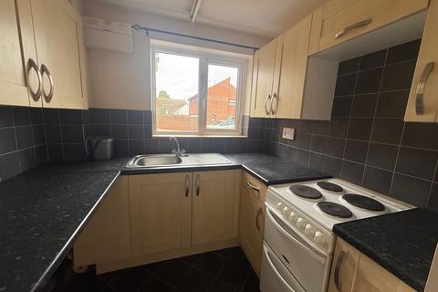 1 bedroom end of terrace house to rent, Gilbert Close, Needham Market IP6