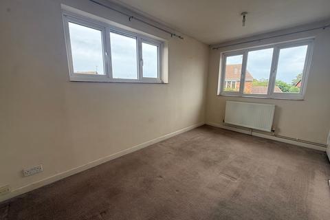 1 bedroom end of terrace house to rent, Gilbert Close, Needham Market IP6