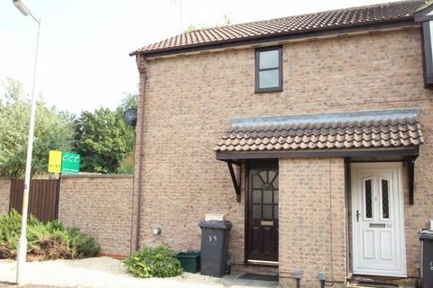 1 bed house for rent in Buscombe Gardens, Hucclecote, Gloucester, GL3