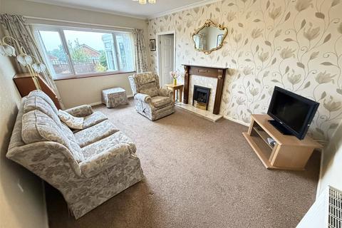 2 bedroom bungalow for sale, St Michaels Drive, Trench, Telford, TF2