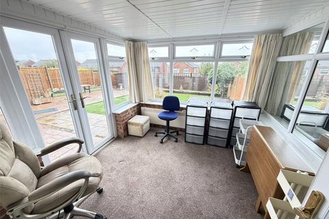 2 bedroom bungalow for sale, St Michaels Drive, Trench, Telford, TF2