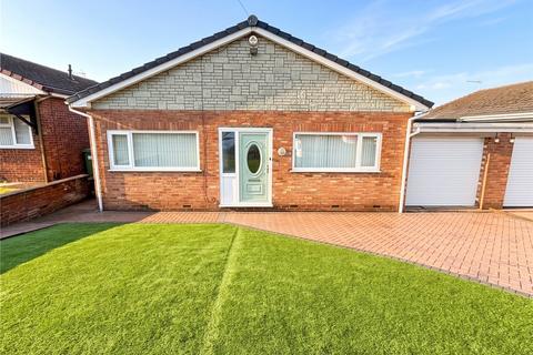 2 bedroom bungalow for sale, St Michaels Drive, Trench, Telford, TF2