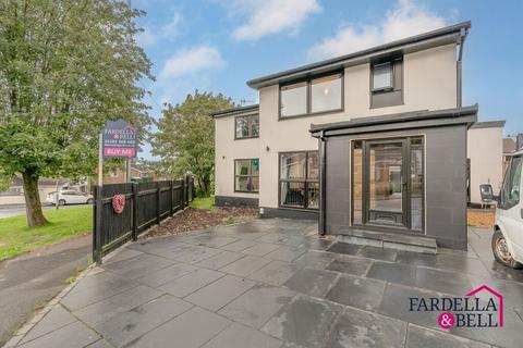 Broadhurst Way, 24 Broadhurst Way, Nelson, Nelson, BB9 5HG
