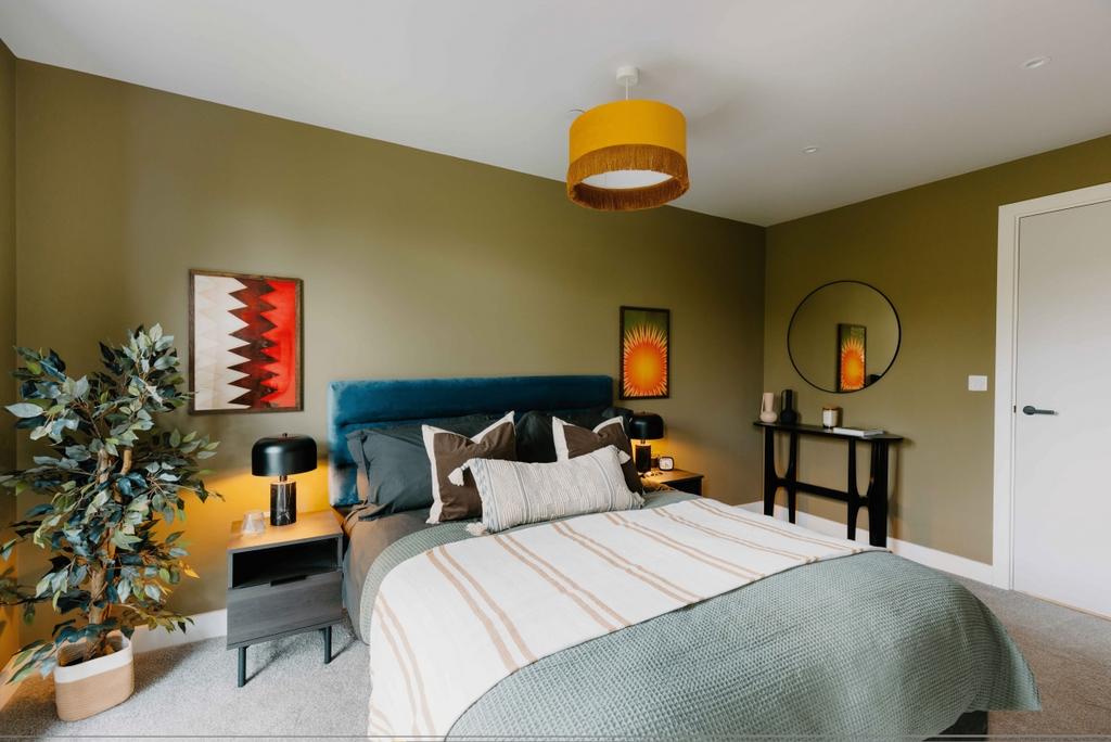 Apartment in Birmingham - View 3