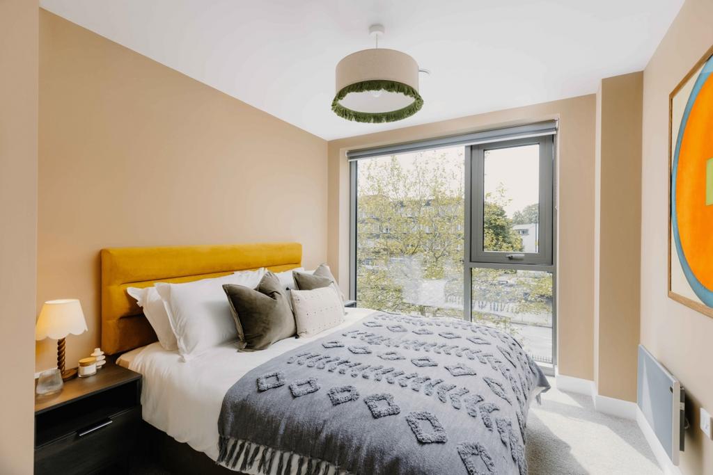 Apartment in Birmingham - View 5