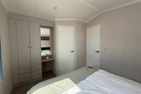 undefined, 2025 Swift Loire Wood Farm Country and Leisure Park, Charmouth DT6
