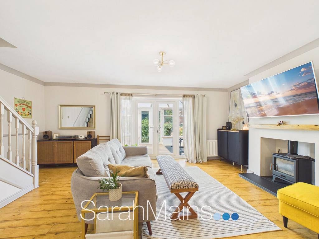 House in Newcastle Upon Tyne - View 3