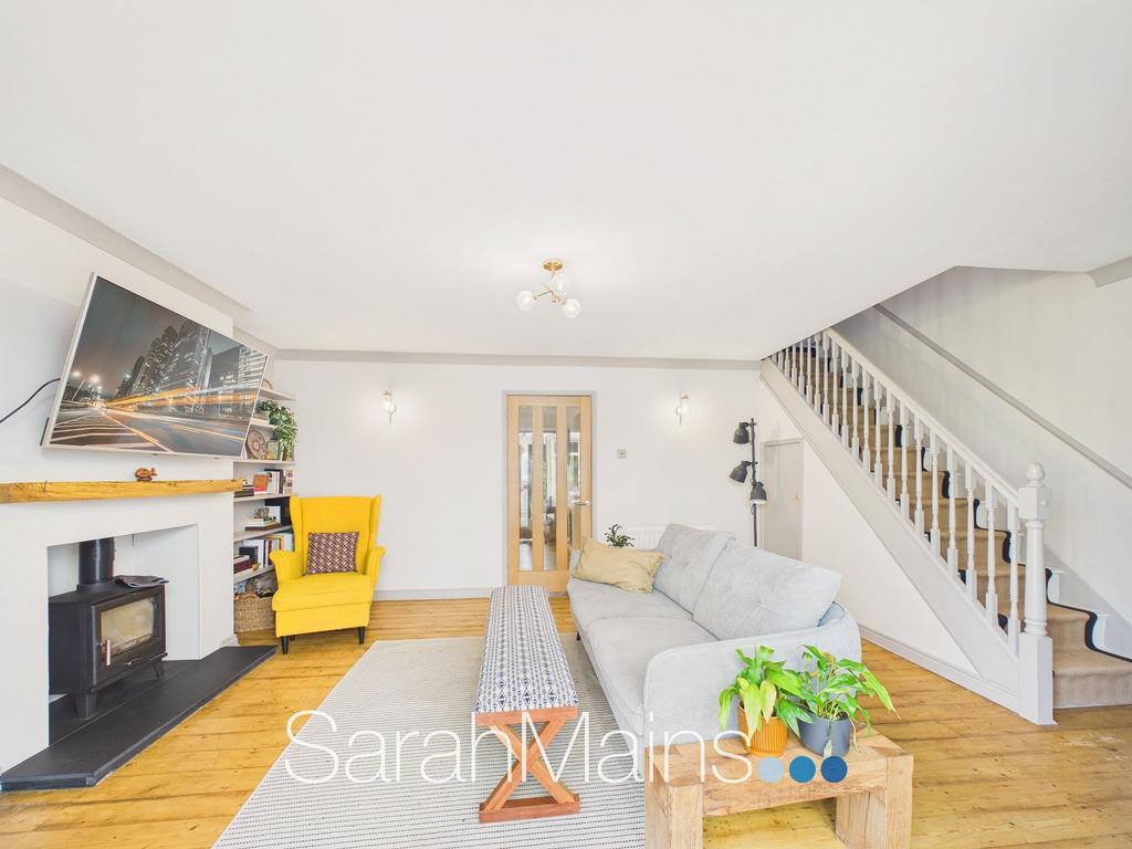 House in Newcastle Upon Tyne - View 5
