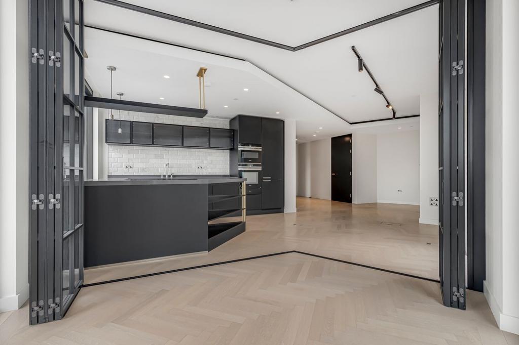 House in London - View 4