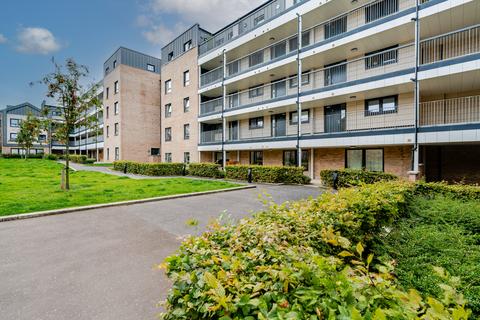 2 bedroom flat for sale, Flat 22, 52 Shrubhill Walk, Leith Walk, Edinburgh EH7 4FT