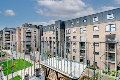 2 bedroom flat for sale, Flat 22, 52 Shrubhill Walk, Leith Walk, Edinburgh EH7 4FT