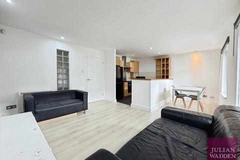 2 bedroom flat to rent, 286 Stretford Road, Manchester, Greater Manchester, M15