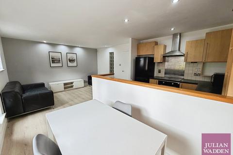 2 bedroom flat to rent, 286 Stretford Road, Manchester, Greater Manchester, M15