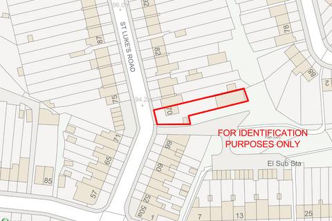 Mixed use for sale, 70 St. Lukes Road, Holbrooks, Coventry, West Midlands CV6 4JH