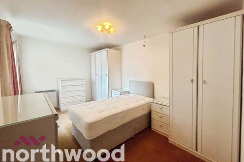 2 bedroom flat for sale, Scarisbrick New Road, Southport, PR8