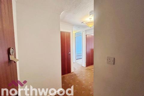 2 bedroom flat for sale, Scarisbrick New Road, Southport, PR8